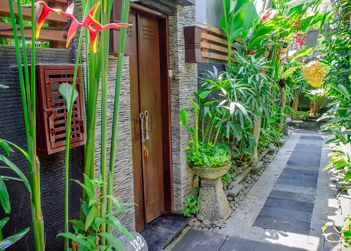 Bali Dream SeminyakVilla