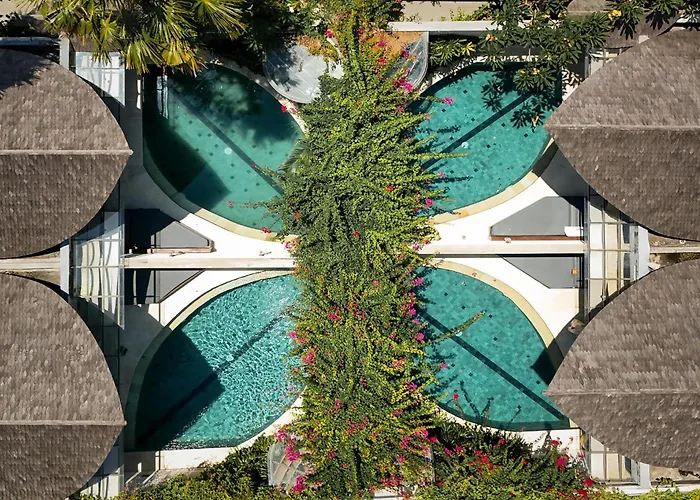 Sini Vie Luxury Resort & Spa Seminyak By Ini Vie Hospitality (Adults Only)