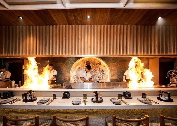 Sini Vie Luxury Resort & Spa Seminyak By Ini Vie Hospitality (Adults Only)